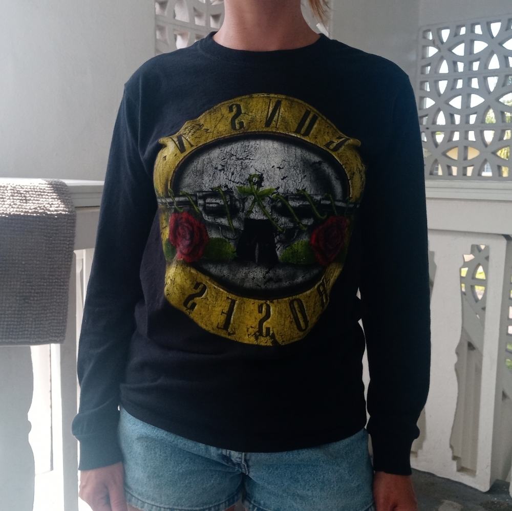 Guns N Roses - Picture 2 of 2